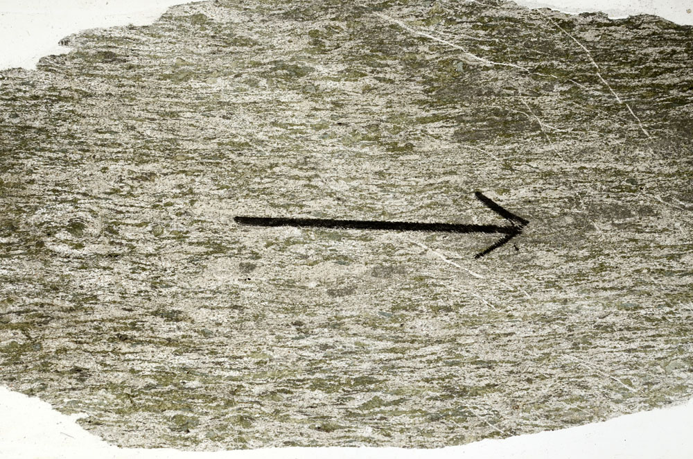Plane Polarized, S89161
