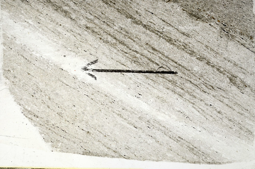 Plane Polarized, S89166