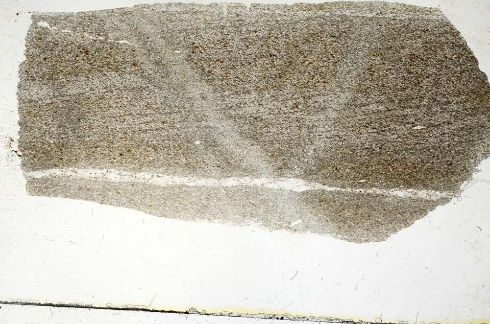 Plane Polarized, S89168