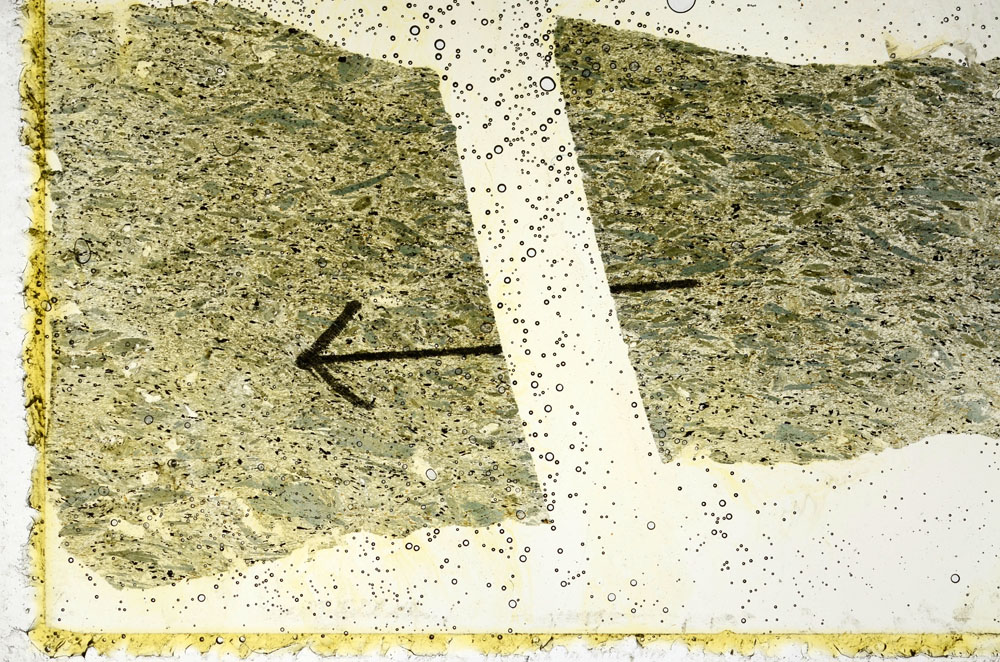 Plane Polarized, S89169