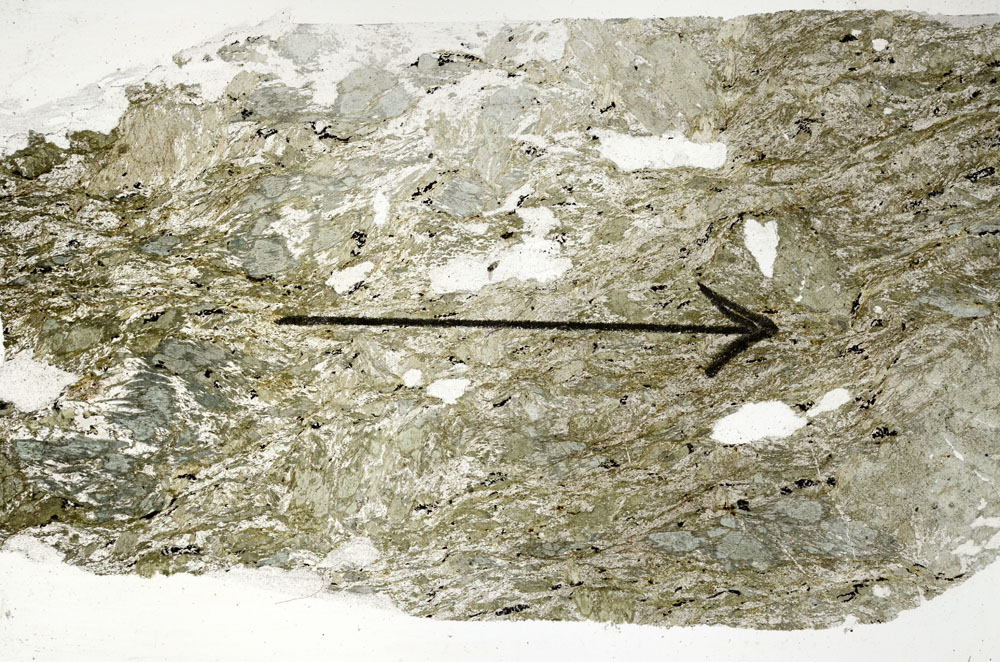 Plane Polarized, S89177
