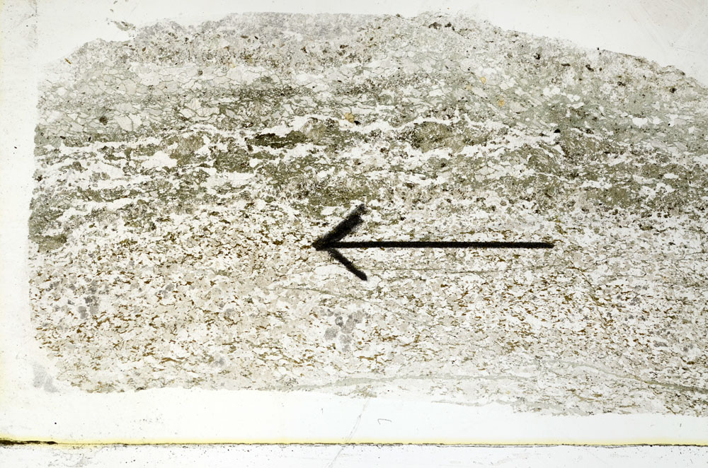 Plane Polarized, S89193