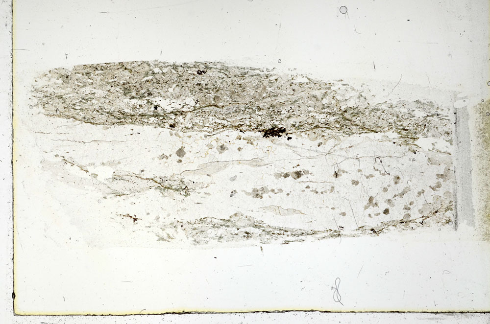 Plane Polarized, S89203