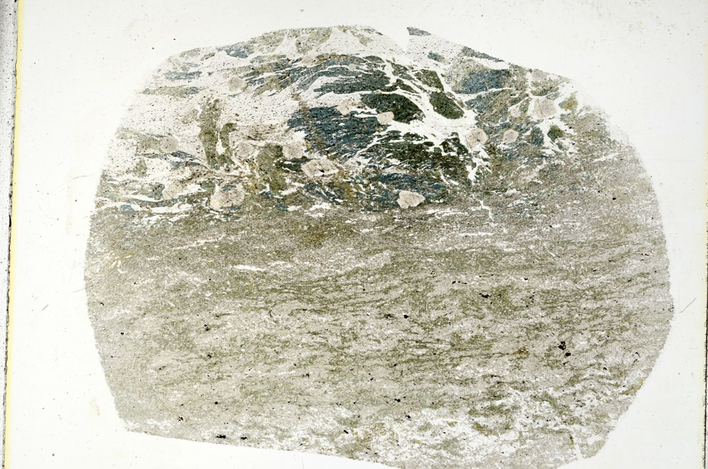 Plane Polarized, S89230