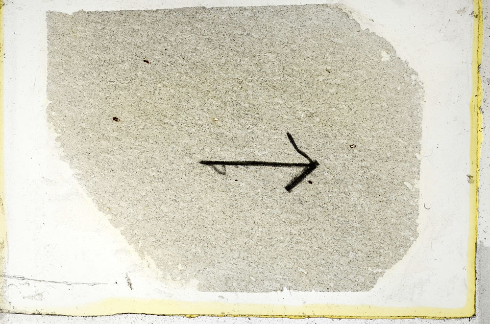 Plane Polarized, S89242