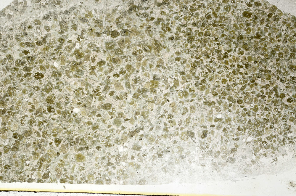 Plane Polarized, S89255