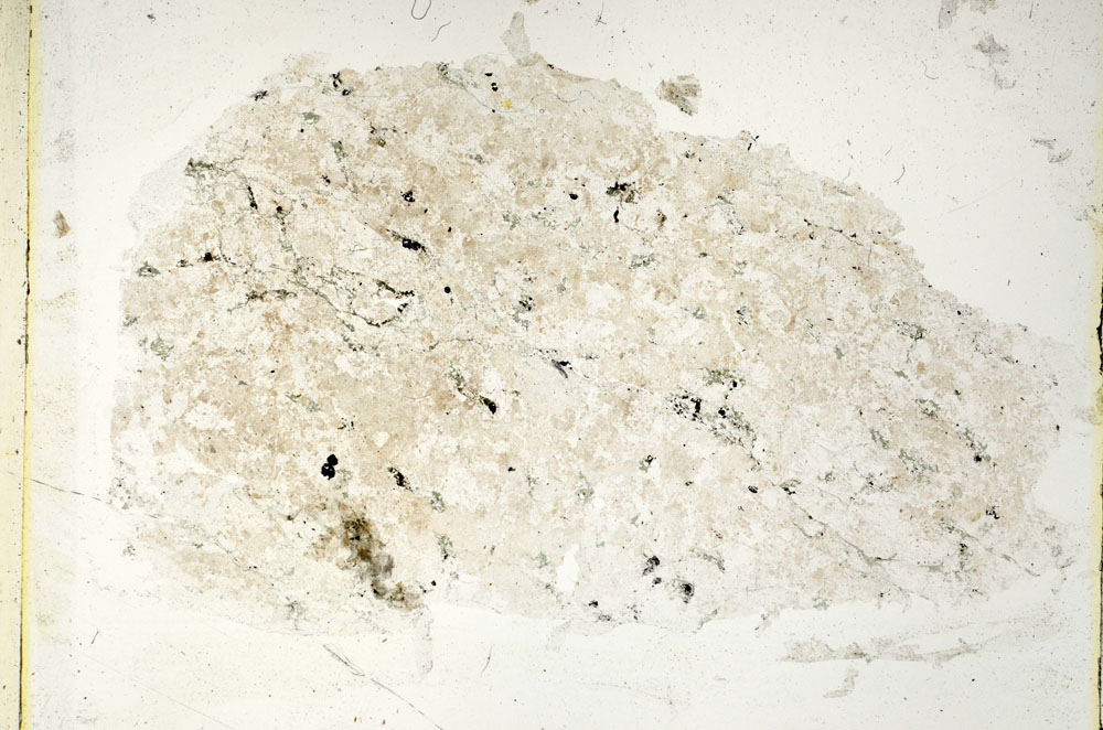 Plane Polarized, S89266
