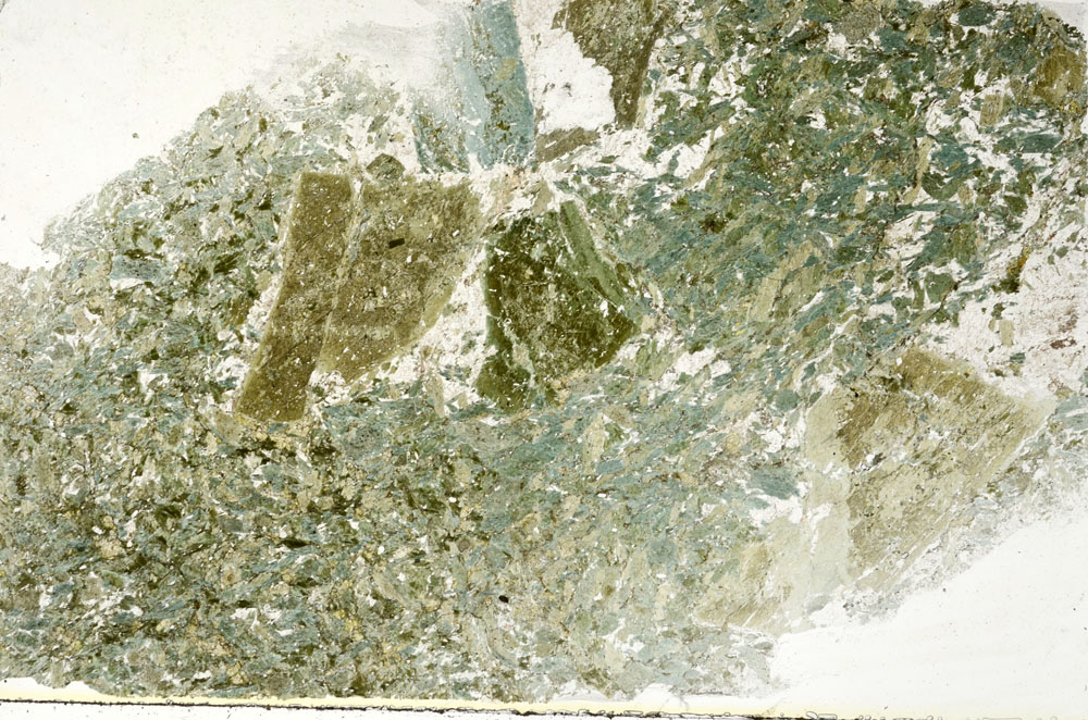 Plane Polarized, S89272