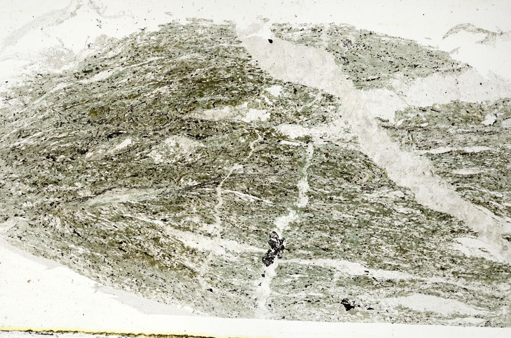 Plane Polarized, S89281