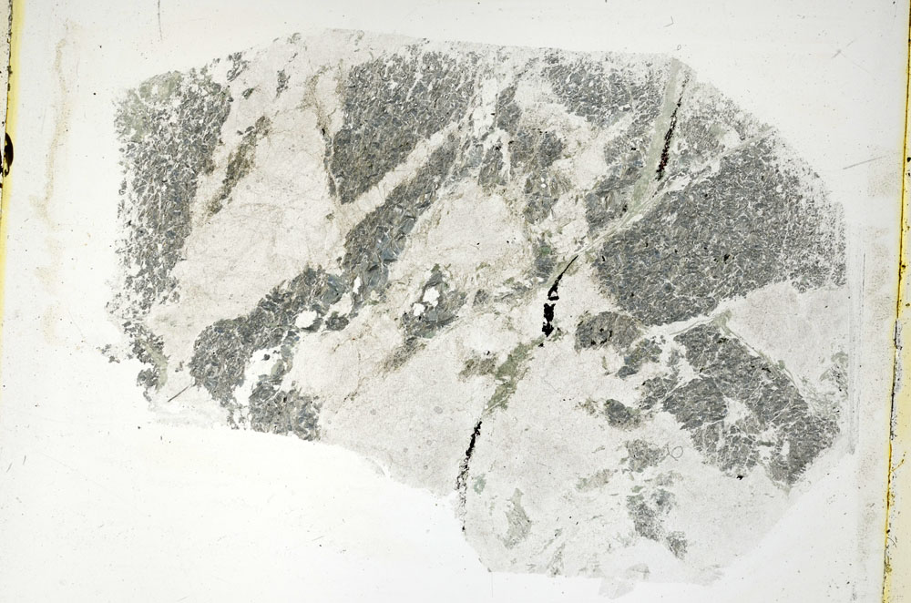 Plane Polarized, S89285