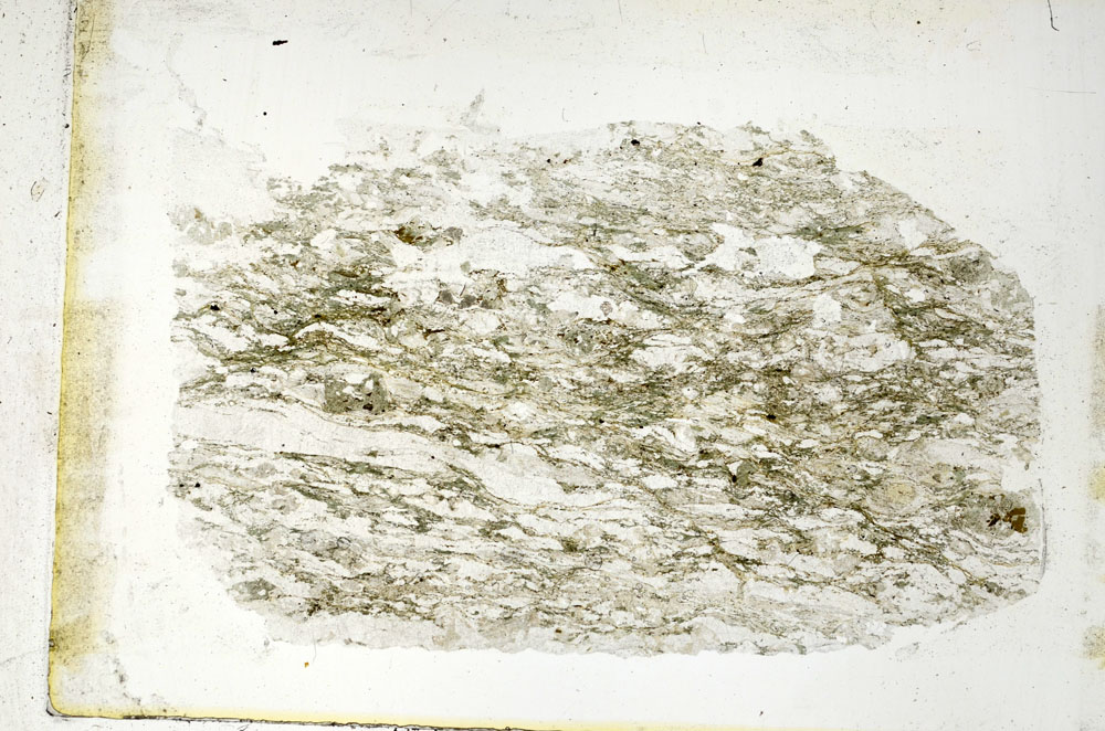 Plane Polarized, S89294