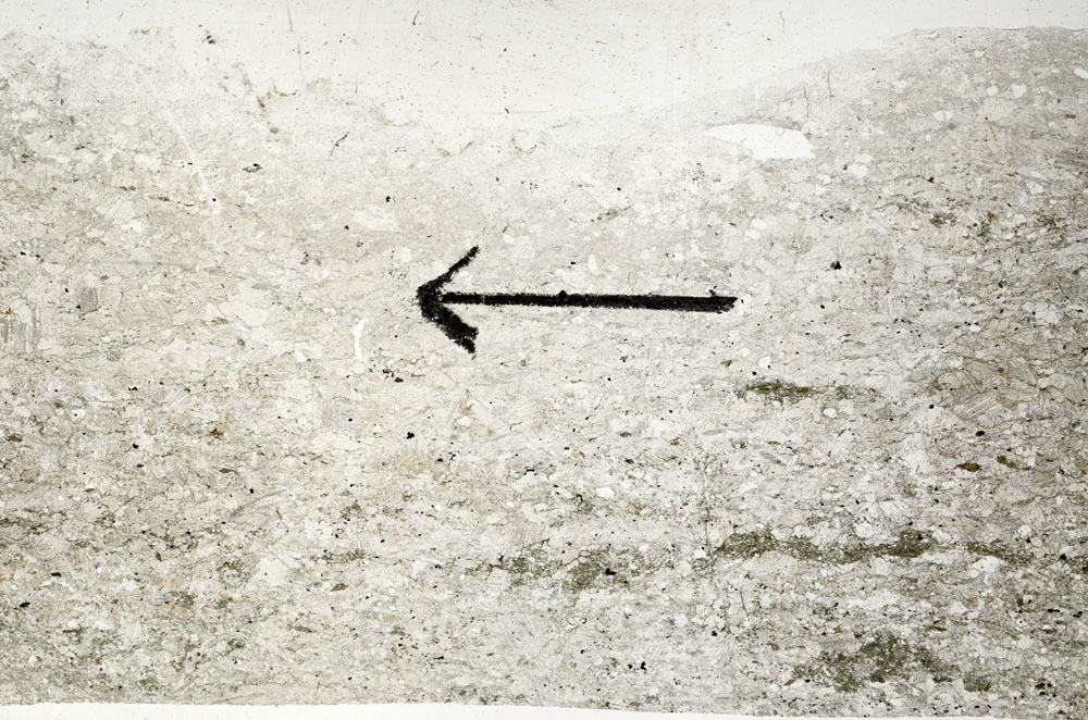 Plane Polarized, S89302