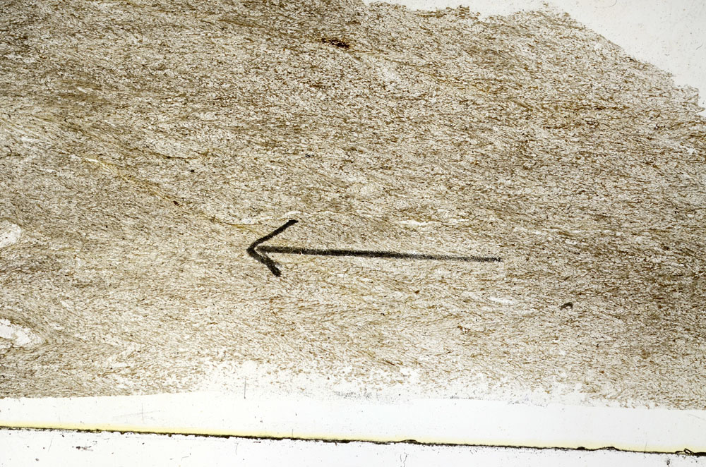 Plane Polarized, S89333