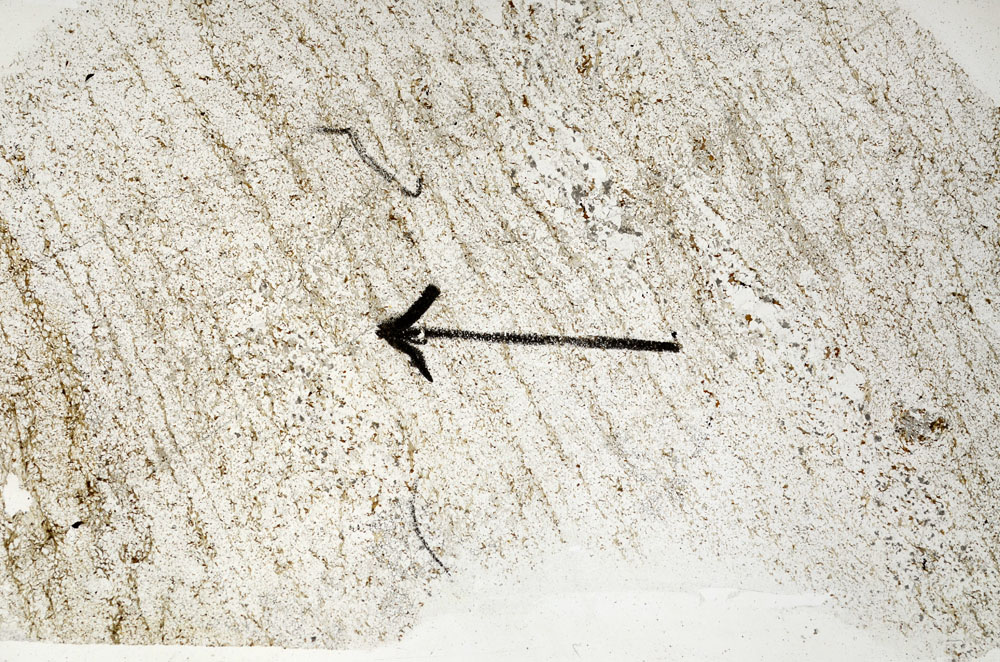 Plane Polarized, S89343