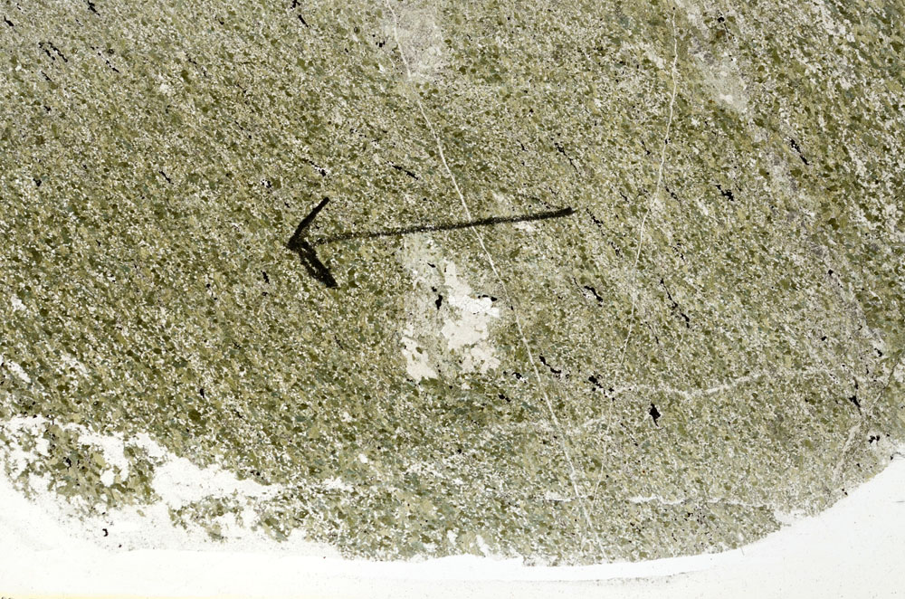 Plane Polarized, S89351
