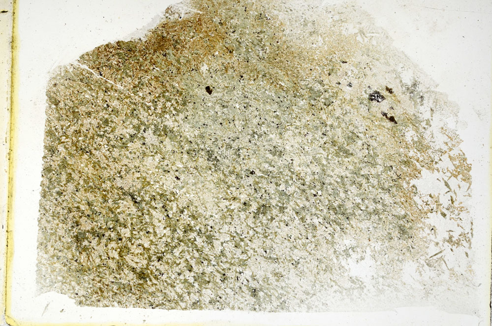 Plane Polarized, S89367