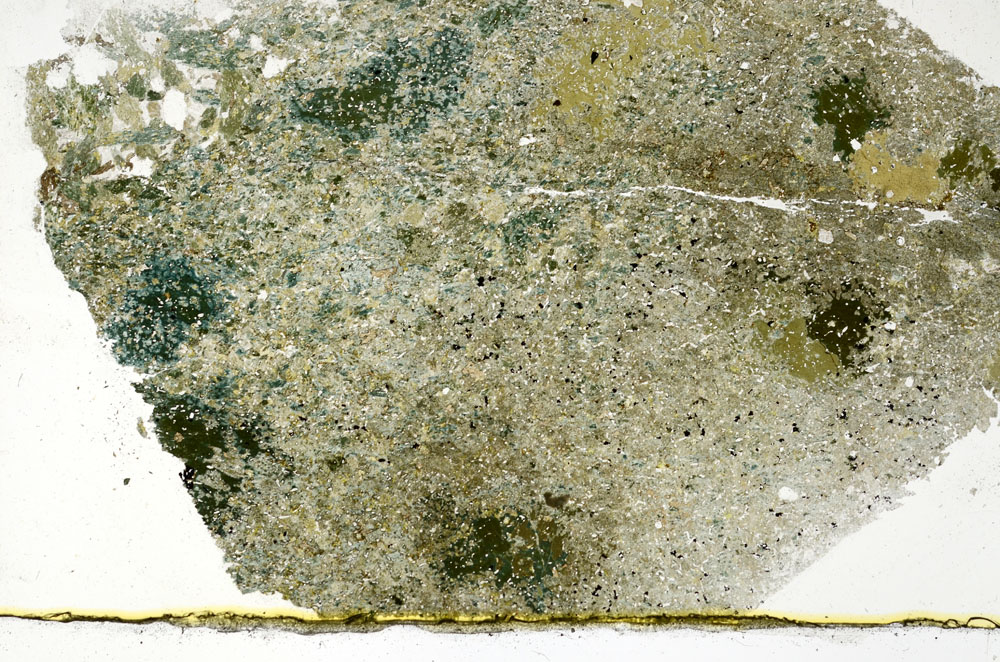 Plane Polarized, S89369