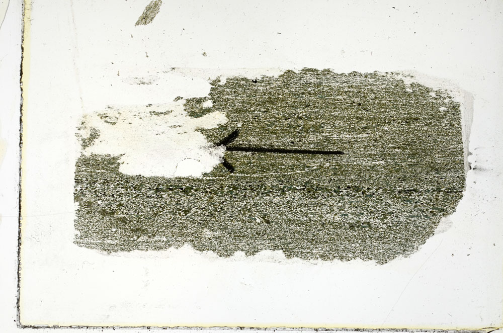 Plane Polarized, S89376