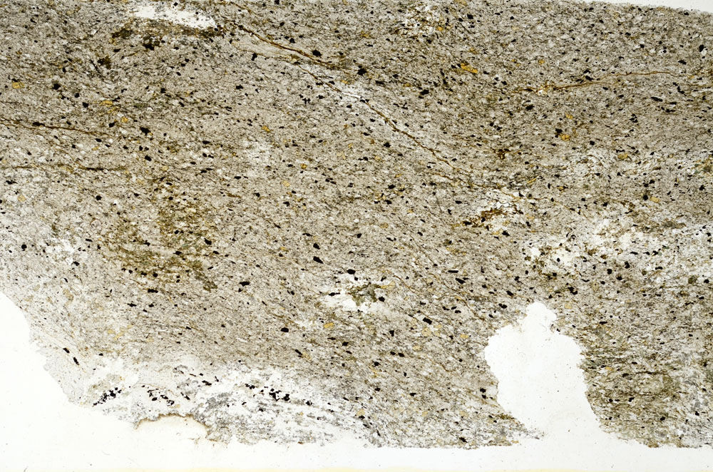 Plane Polarized, S89390