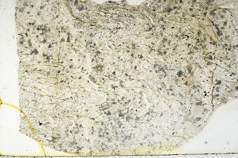 Plane Polarized, S89393
