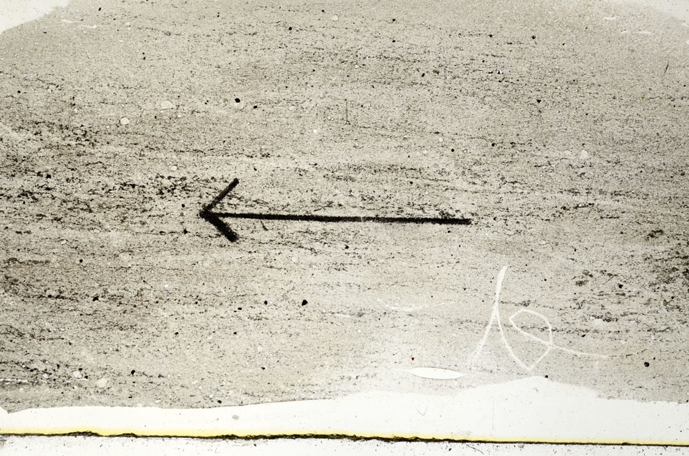 Plane Polarized, S89418