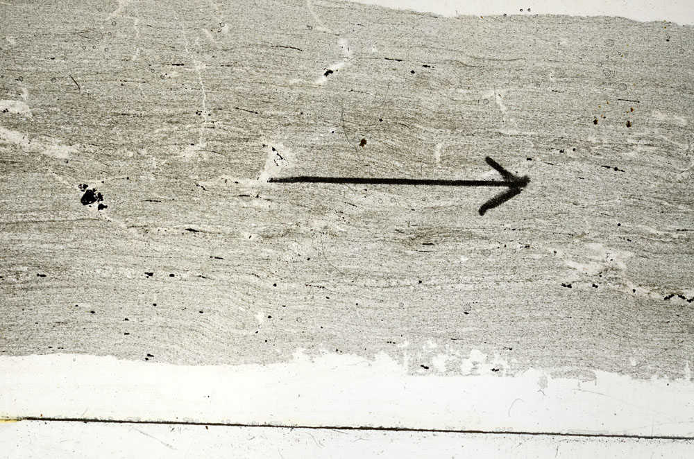 Plane Polarized, S89435