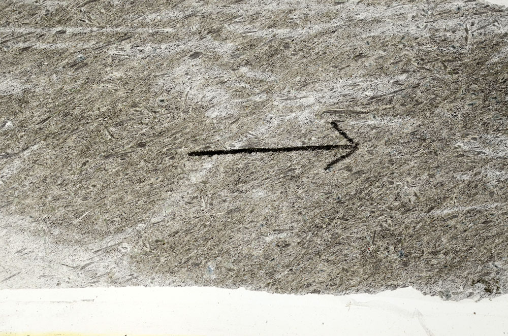 Plane Polarized, S89438