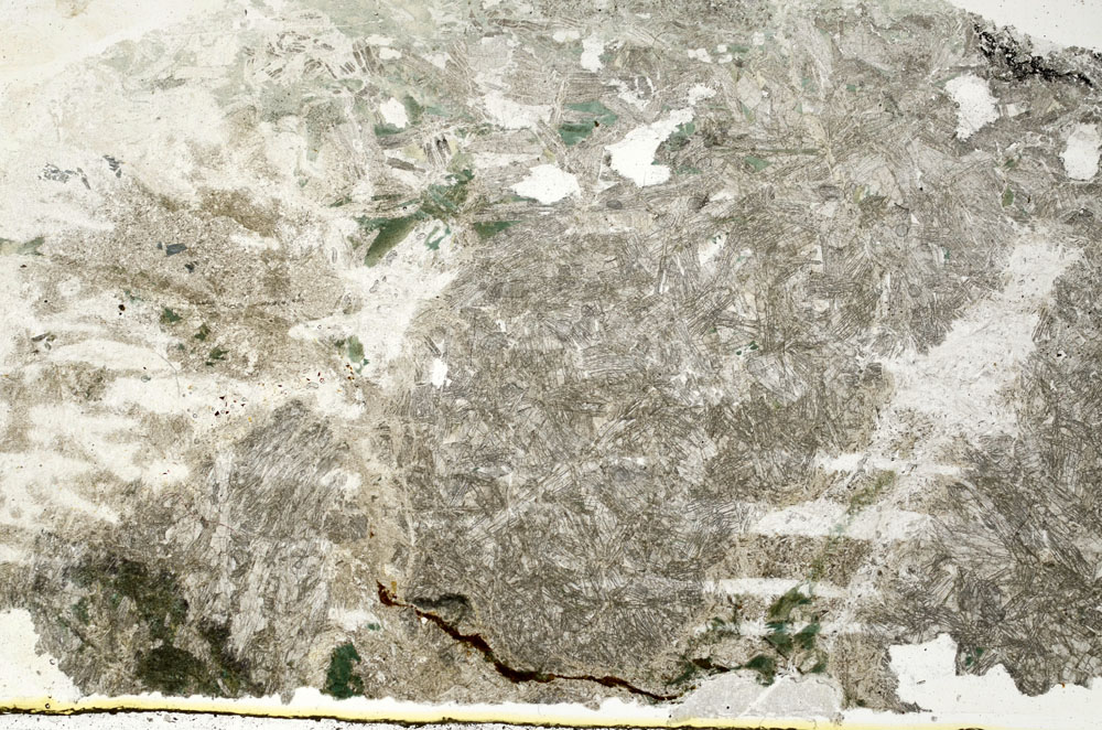 Plane Polarized, S89446