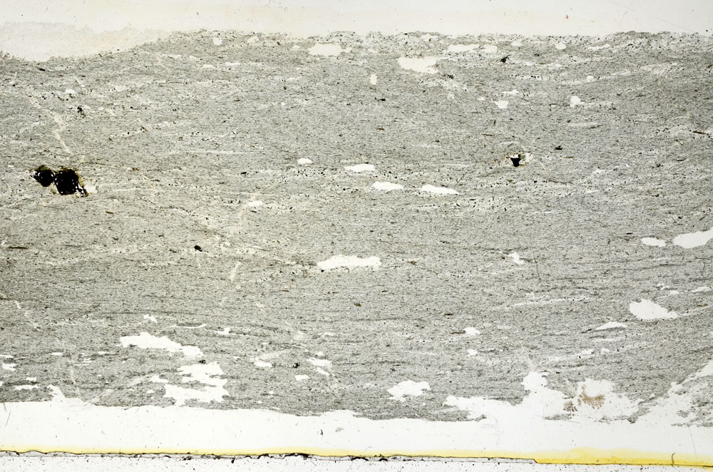 Plane Polarized, S89447