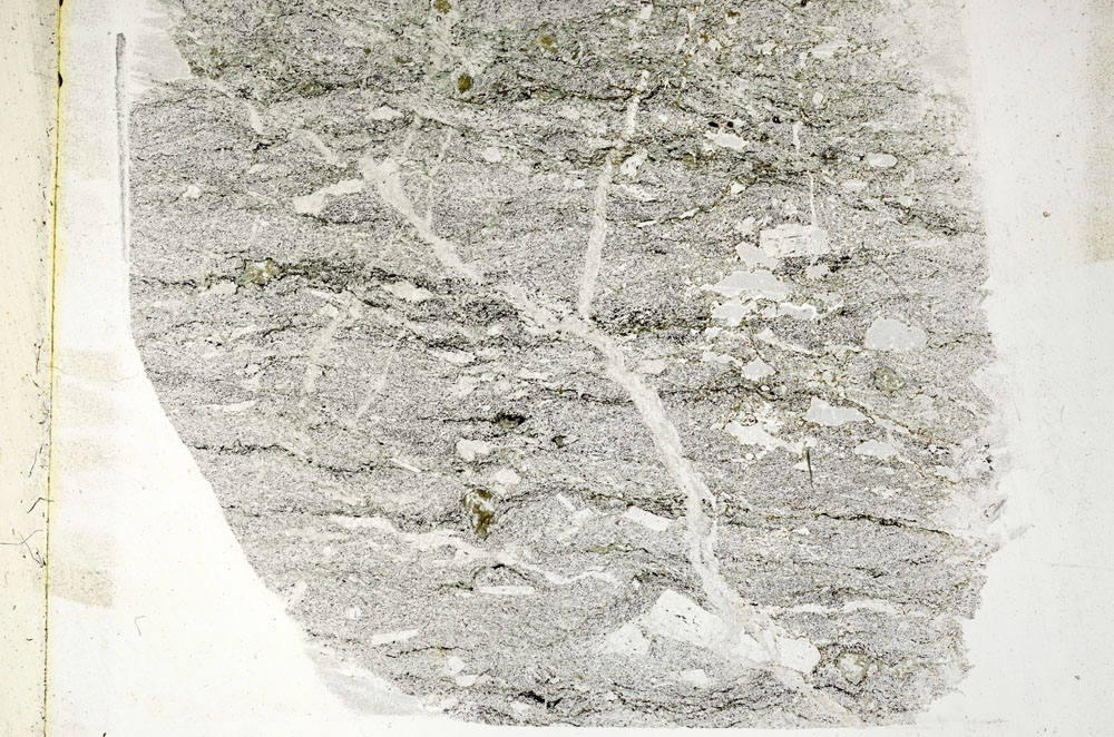 Plane Polarized, S89450