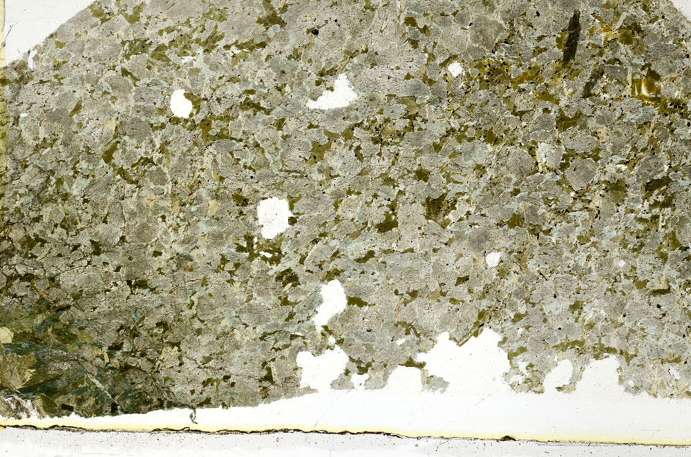 Plane Polarized, S89462
