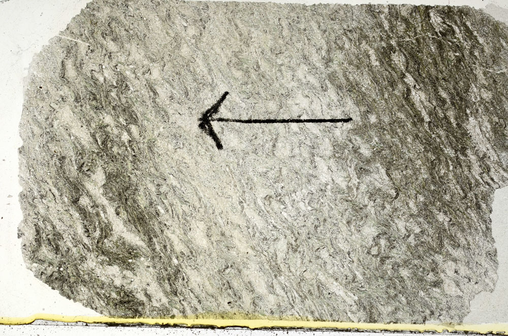 Plane Polarized, S89471