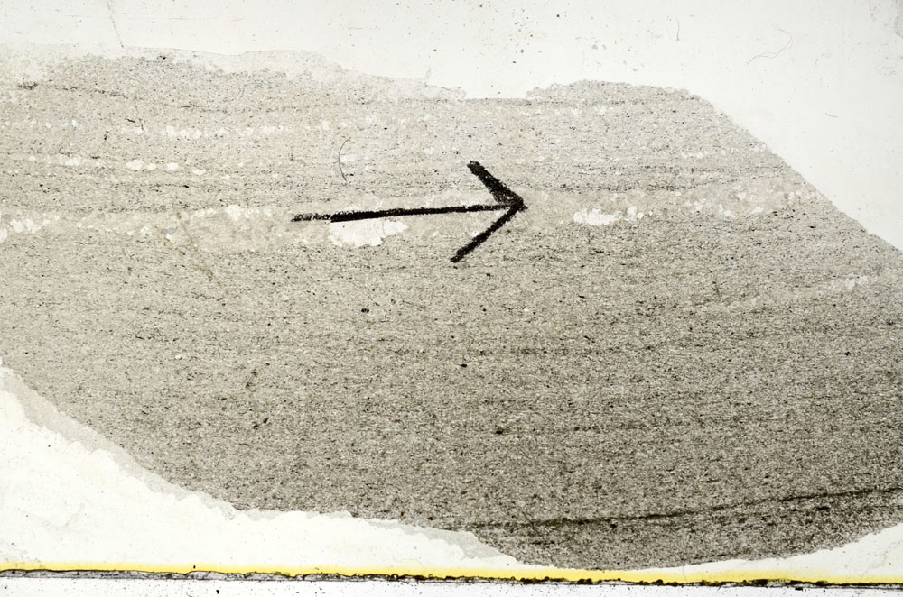 Plane Polarized, S89473