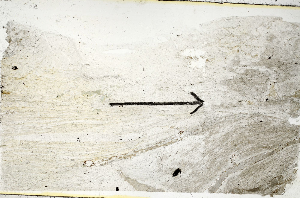 Plane Polarized, S89477