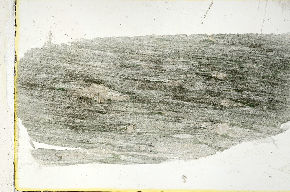 Plane Polarized, S89486
