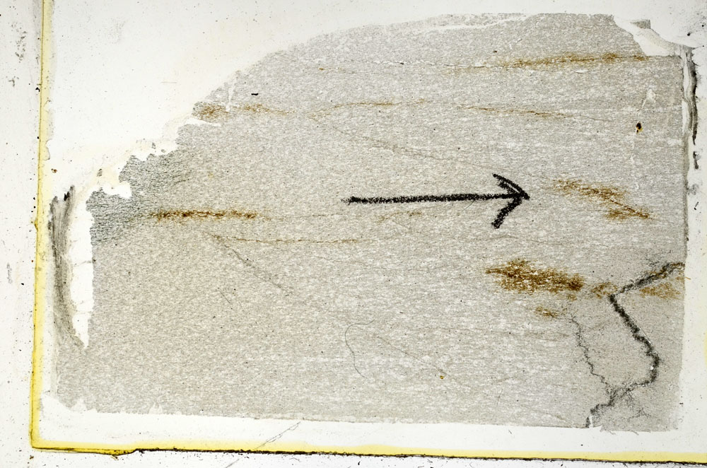 Plane Polarized, S89492