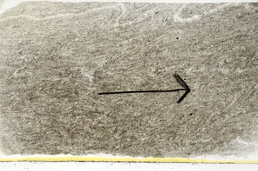 Plane Polarized, S89494