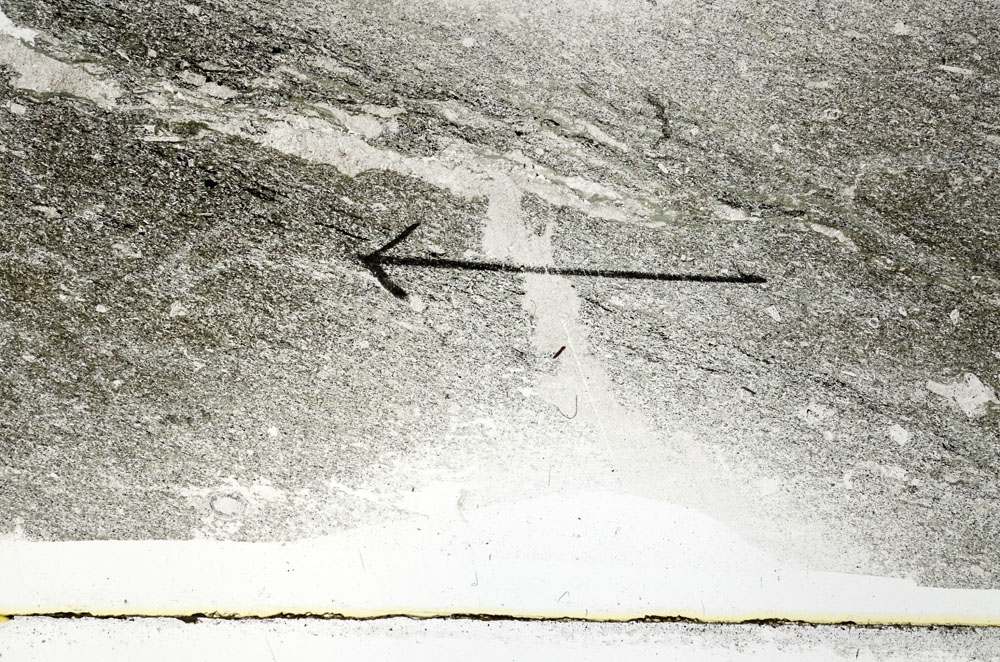 Plane Polarized, S89517