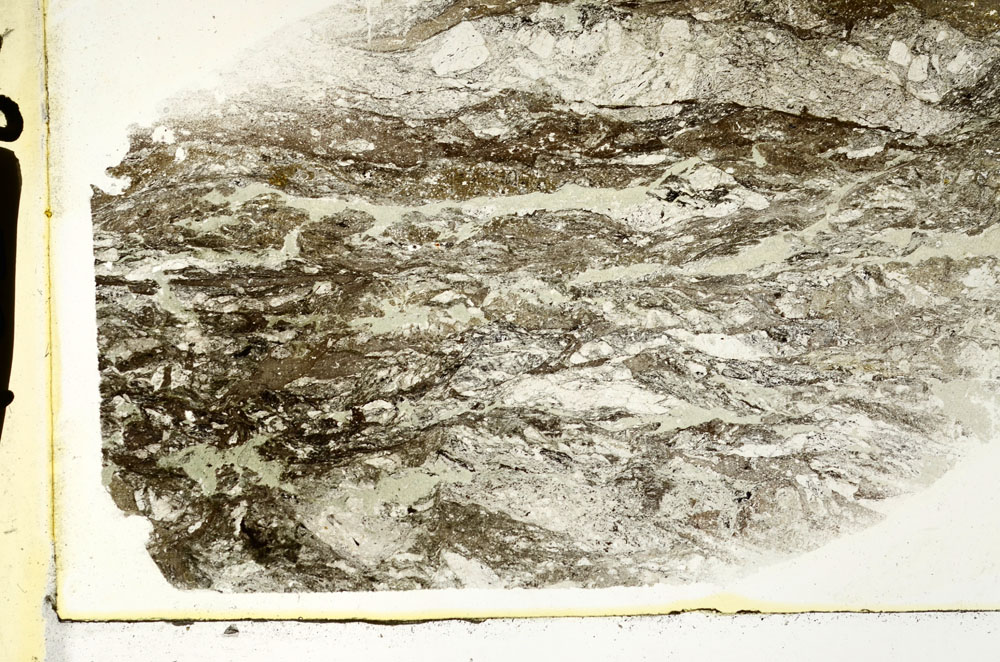 Plane Polarized, S89522