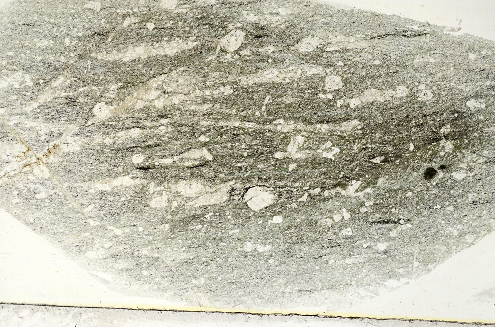 Plane Polarized, S89525