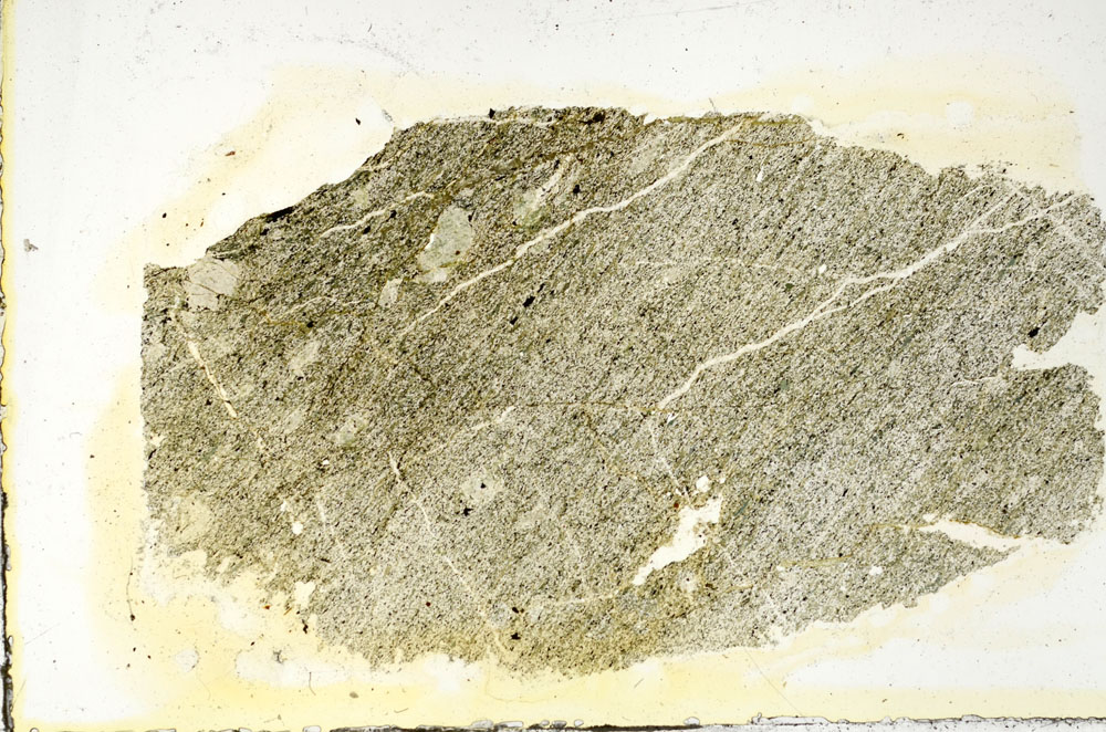 Plane Polarized, S89566