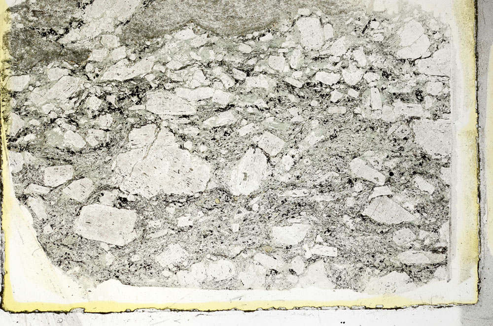 Plane Polarized, S89579