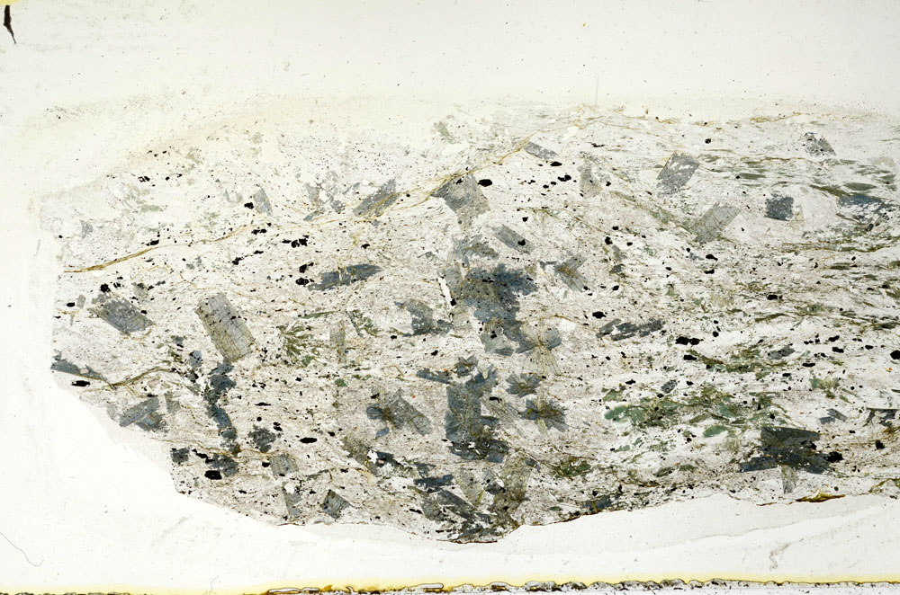 Plane Polarized, S89592