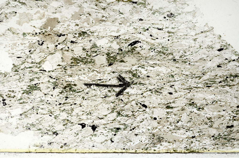 Plane Polarized, S89594
