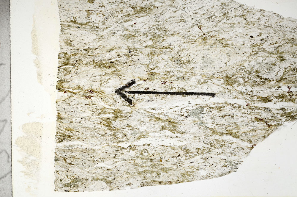 Plane Polarized, S89606