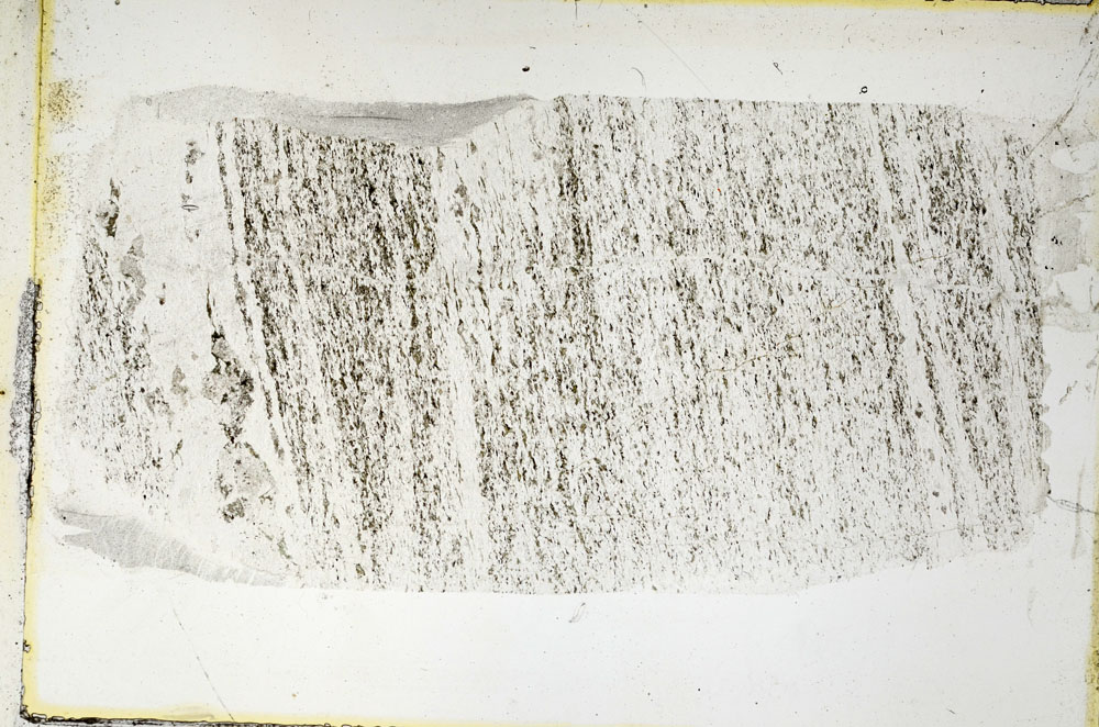 Plane Polarized, S89607
