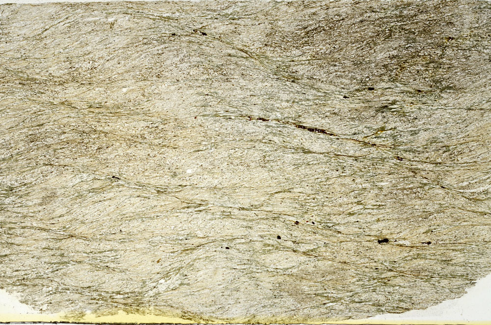 Plane Polarized, S89622