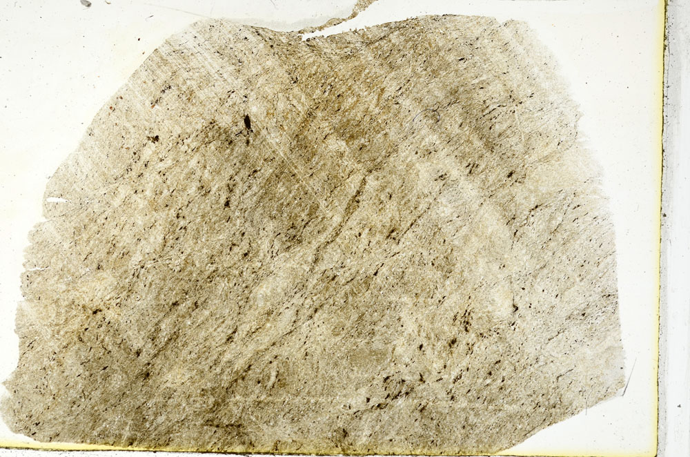 Plane Polarized, S89631