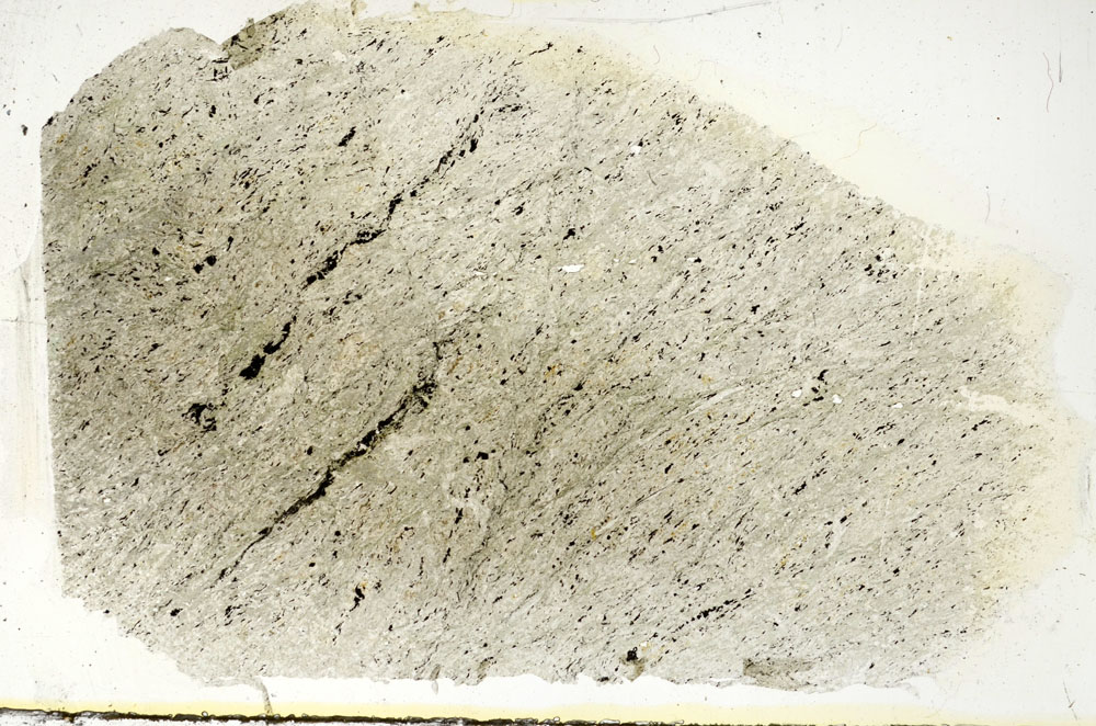 Plane Polarized, S89632