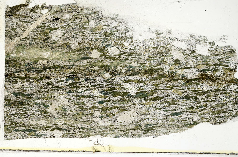 Plane Polarized, S89644